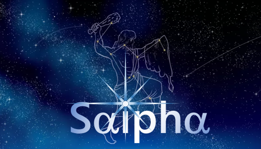 saipha.com logo